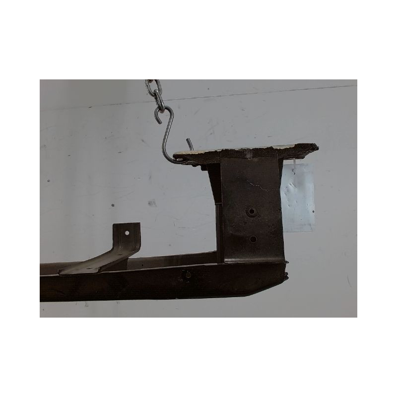RENFORT PARE-CHOC ARRIERE  FIAT PANDA 3 1.2I - 8V