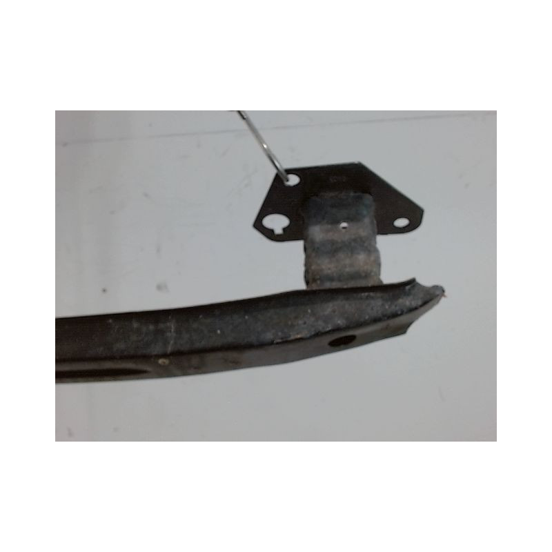 RENFORT PARE-CHOC ARRIERE  PEUGEOT 208 1 PHASE 1 1.6 HDI - 8V TUR