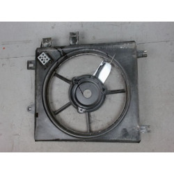SUPPORT DE VENTILATEUR