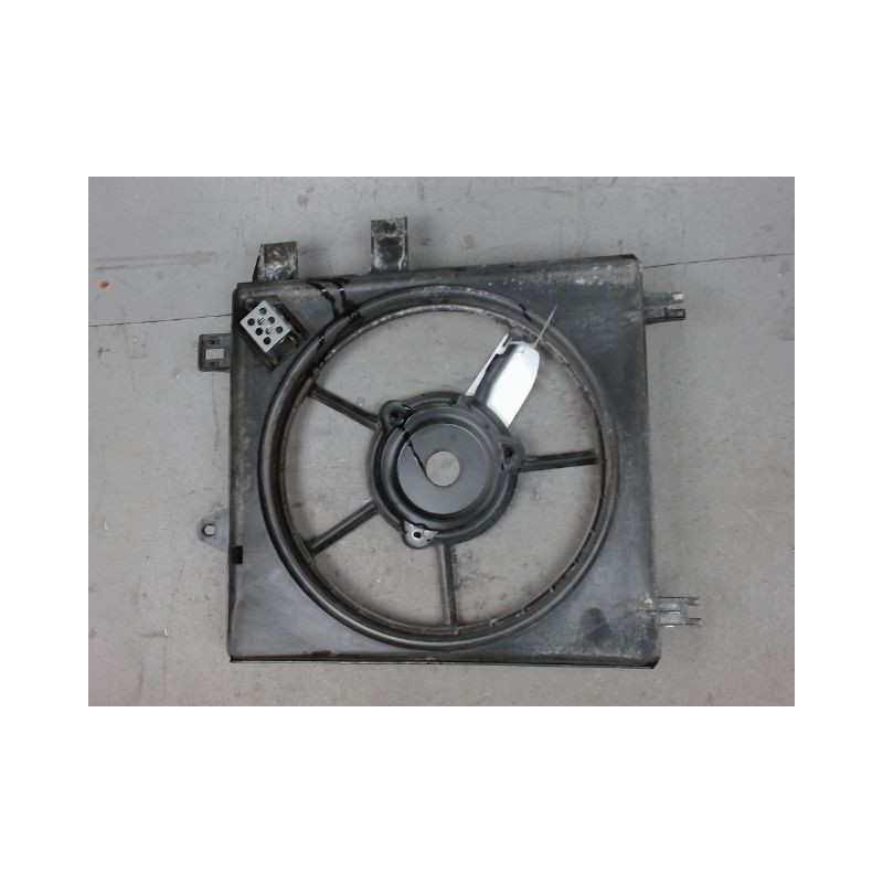 SUPPORT DE VENTILATEUR PEUGEOT 108