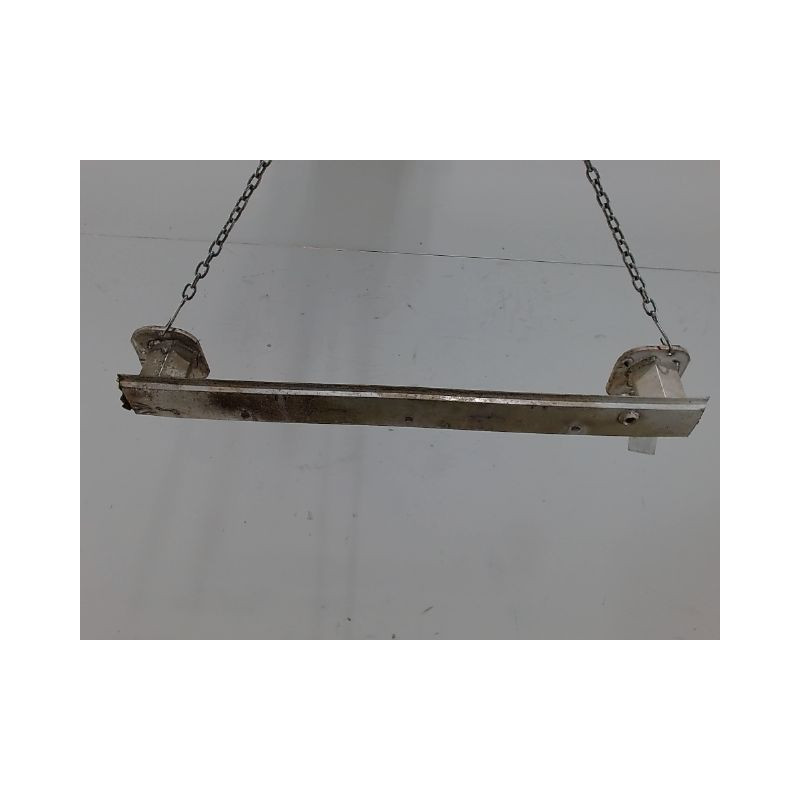 RENFORT PARE-CHOC ARRIERE  PEUGEOT 308 2007-