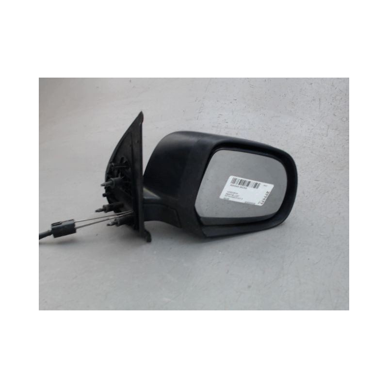 RETROVISEUR EXTERIEUR DROIT NISSAN MICRA