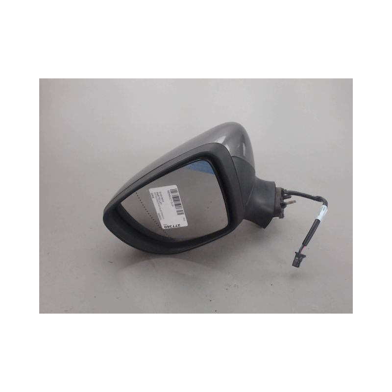 RETROVISEUR EXTERIEUR ELECTRIQUE GAUCHE RENAULT CLIO