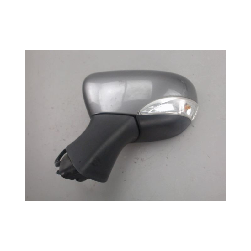 RETROVISEUR EXTERIEUR ELECTRIQUE GAUCHE RENAULT CLIO