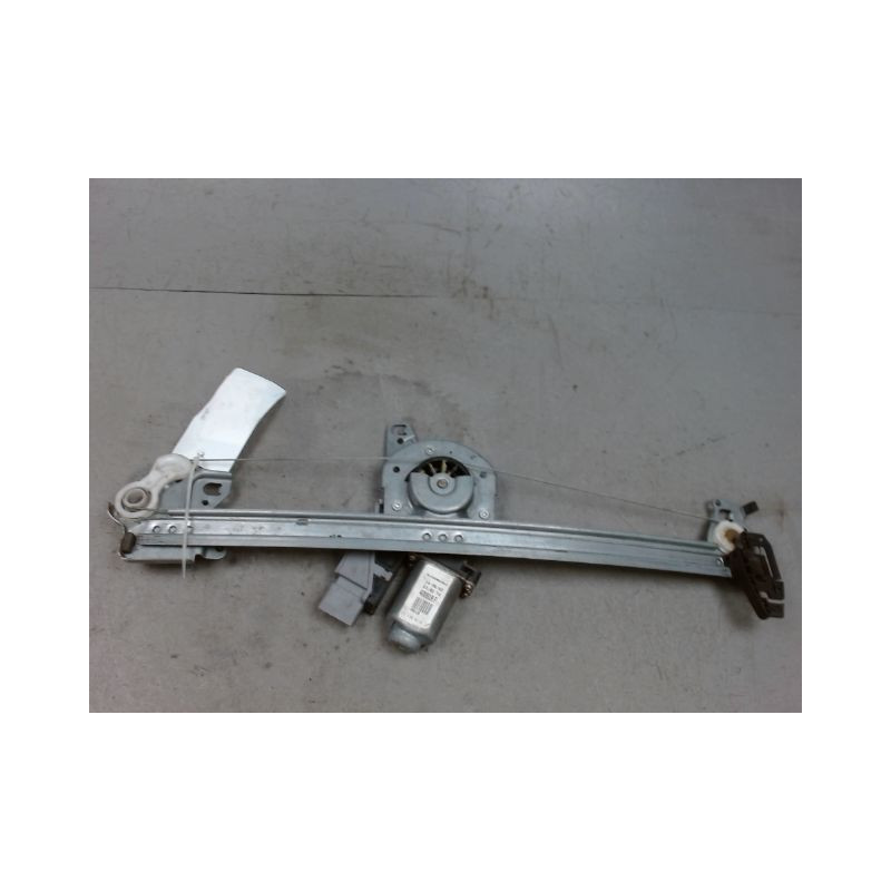 MECANISME LEVE-GLACE AVANT GAUCHE CITROEN C3