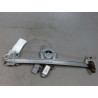 MECANISME LEVE-GLACE AVANT GAUCHE CITROEN C3