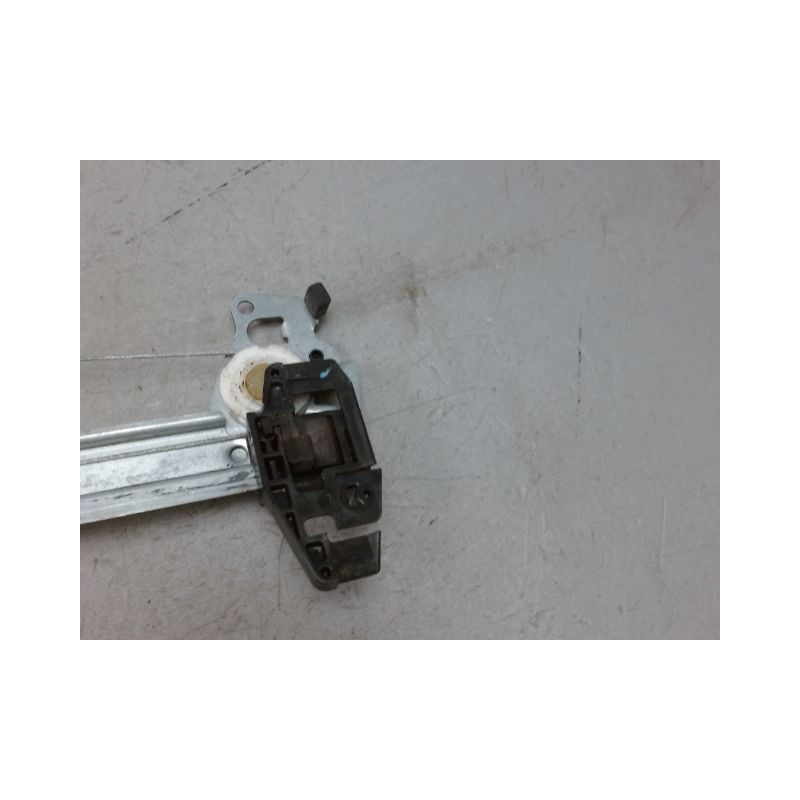MECANISME LEVE-GLACE AVANT GAUCHE CITROEN C3