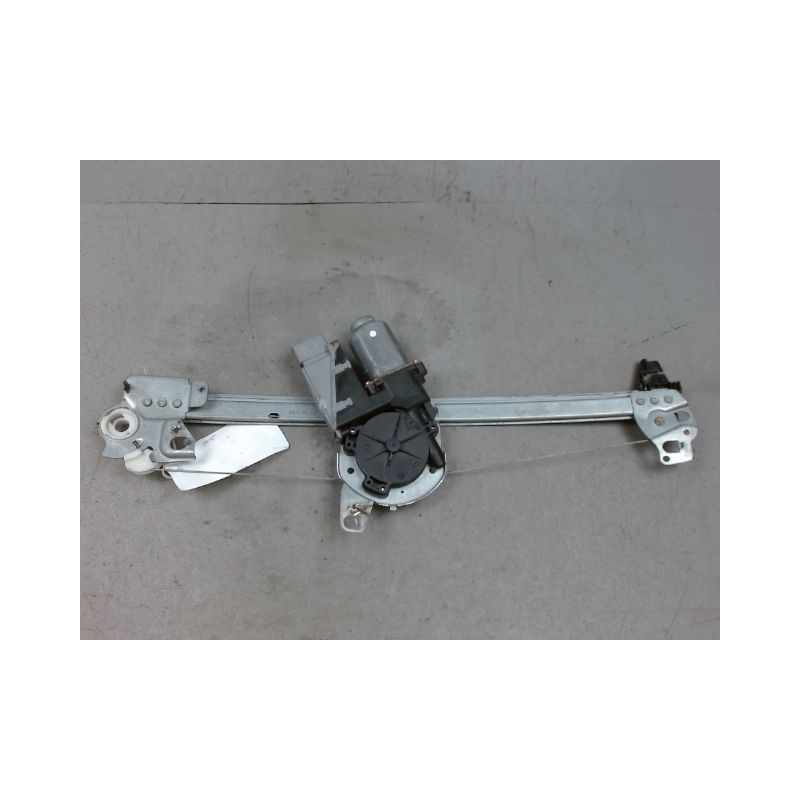 MECANISME LEVE-GLACE AVANT GAUCHE CITROEN C3