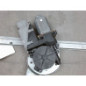 MECANISME LEVE-GLACE AVANT GAUCHE CITROEN C3