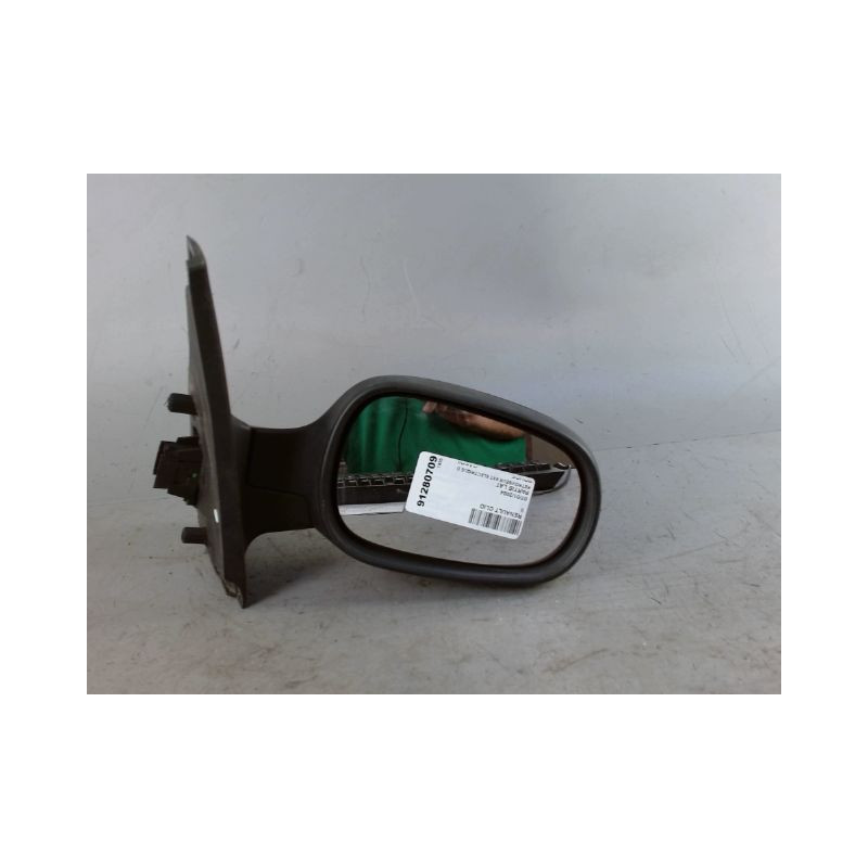 RETROVISEUR EXTERIEUR ELECTRIQUE DROIT RENAULT CLIO