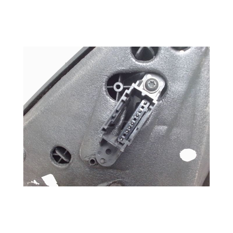 RETROVISEUR EXTERIEUR ELECTRIQUE DROIT RENAULT CLIO