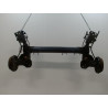 TRAIN ARRIERE PEUGEOT 207