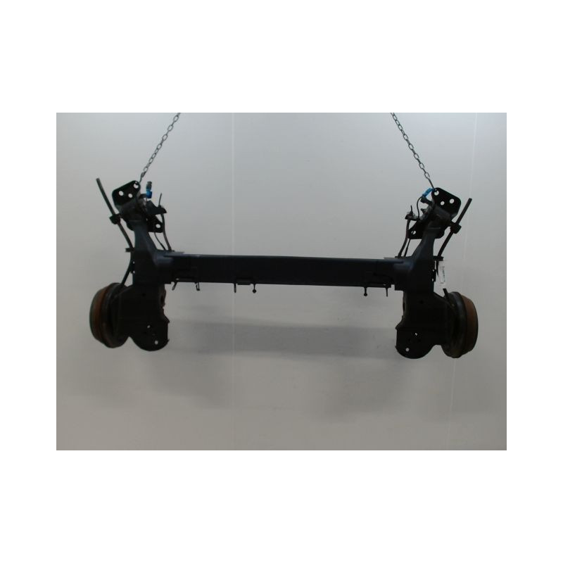 TRAIN ARRIERE PEUGEOT 207