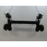 TRAIN ARRIERE PEUGEOT 207