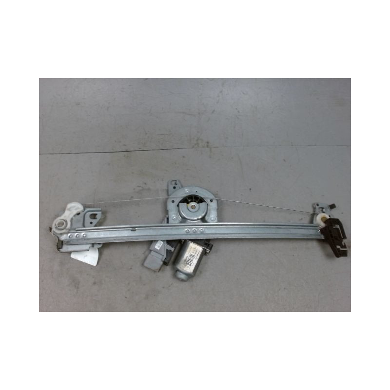 MECANISME+MOTEUR LEVE-GLACE AVANT GAUCHE CITROEN C3