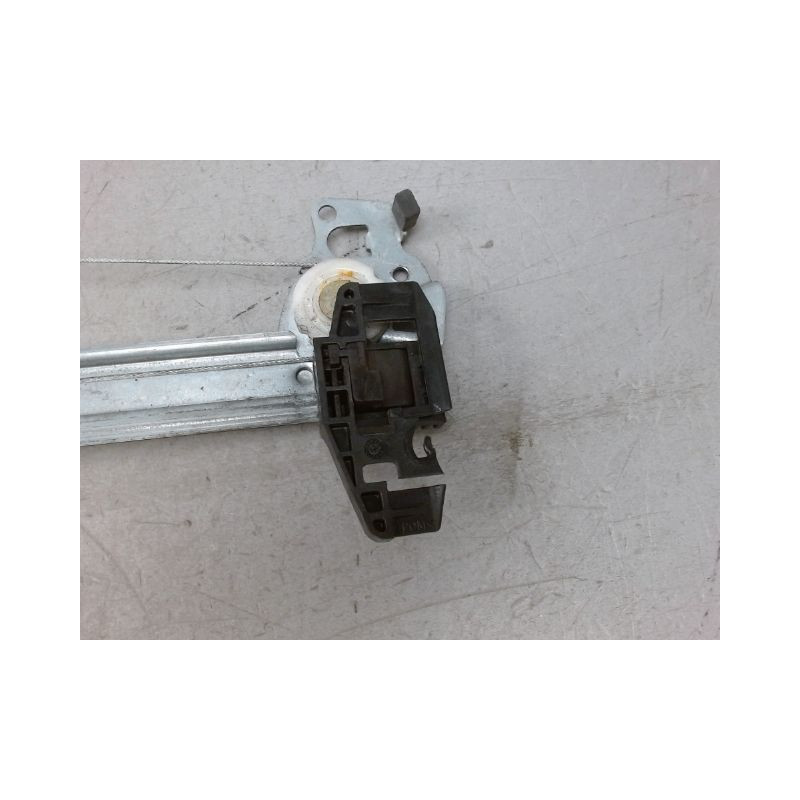 MECANISME+MOTEUR LEVE-GLACE AVANT GAUCHE CITROEN C3