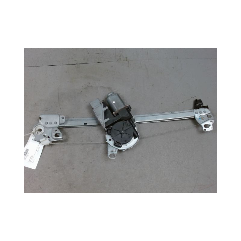 MECANISME+MOTEUR LEVE-GLACE AVANT GAUCHE CITROEN C3