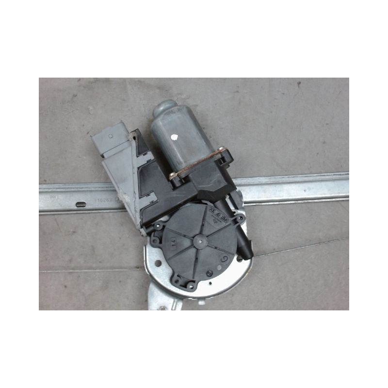 MECANISME+MOTEUR LEVE-GLACE AVANT GAUCHE CITROEN C3