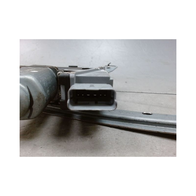MECANISME+MOTEUR LEVE-GLACE AVANT GAUCHE CITROEN C3