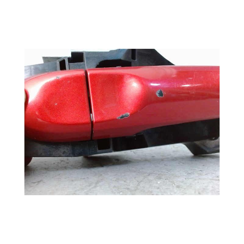 POIGNEE EXTERIEURE PORTE AVANT DROIT NISSAN MICRA