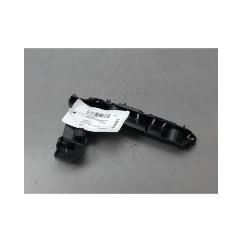 SUPPORT PARE-CHOC AVG CITROEN C3