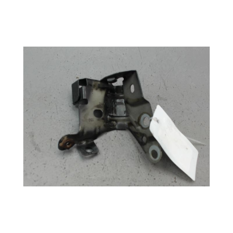 SUPPORT PARE-CHOC AVG RENAULT CLIO