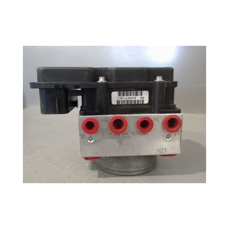 UNITE HYDRAULIQUE ABS OPEL CORSA