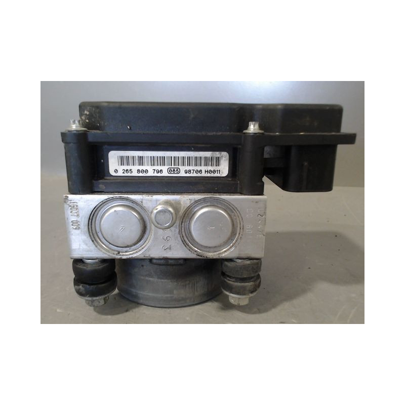 UNITE HYDRAULIQUE ABS OPEL CORSA