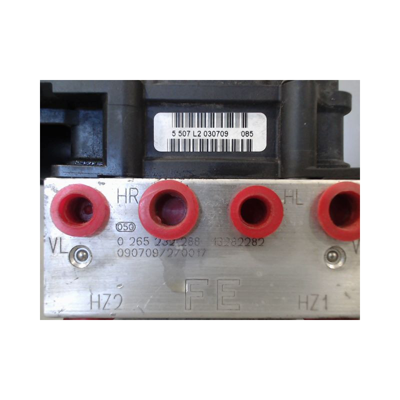 UNITE HYDRAULIQUE ABS OPEL CORSA