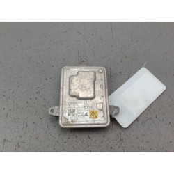BOITIER XENON PHARE G