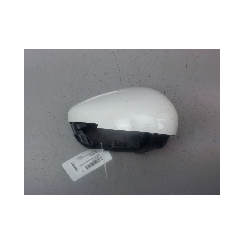 CARENAGE RETROVISEUR EXTERIEUR DROIT CITROEN C4