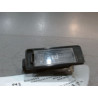ECLAIREUR PLAQUE DE POLICE DROIT RENAULT CLIO