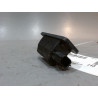 ECLAIREUR PLAQUE DE POLICE DROIT RENAULT CLIO