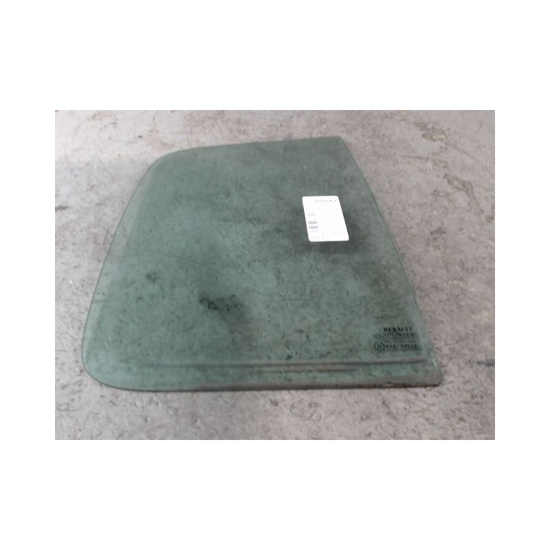 GLACE FIXE PORTE ARD RENAULT CLIO