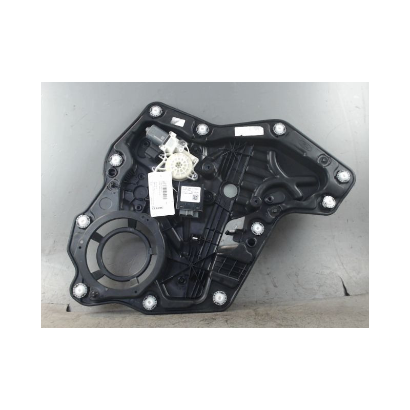 MECANISME+MOTEUR LEVE-GLACE ARRIERE GAUCHE FORD FIESTA 2010-