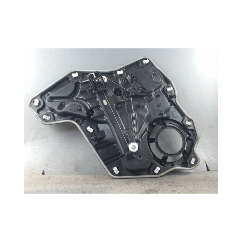 MECANISME+MOTEUR LEVE-GLACE ARRIERE GAUCHE FORD FIESTA 2010-