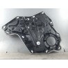 MECANISME+MOTEUR LEVE-GLACE ARRIERE GAUCHE FORD FIESTA 2010-