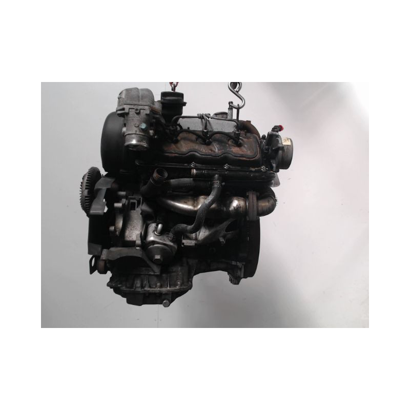 MOTEUR DIESEL AUDI A4 CABRIOLET 2.5 TDI