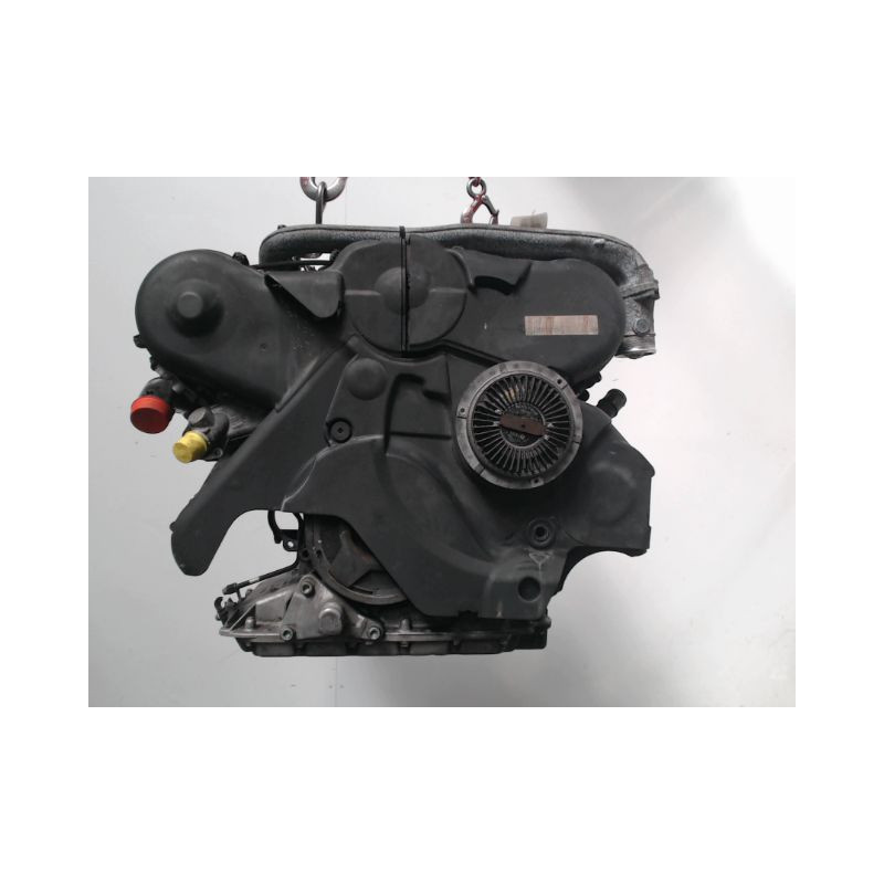 MOTEUR DIESEL AUDI A4 CABRIOLET 2.5 TDI