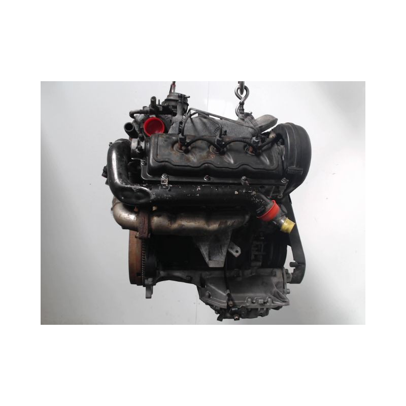 MOTEUR DIESEL AUDI A4 CABRIOLET 2.5 TDI