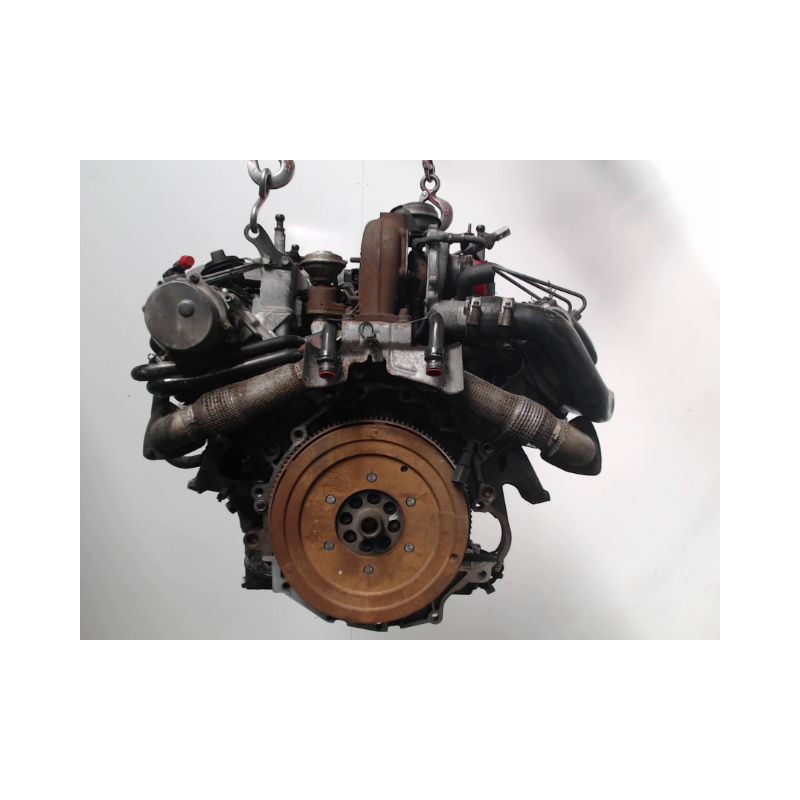 MOTEUR DIESEL AUDI A4 CABRIOLET 2.5 TDI