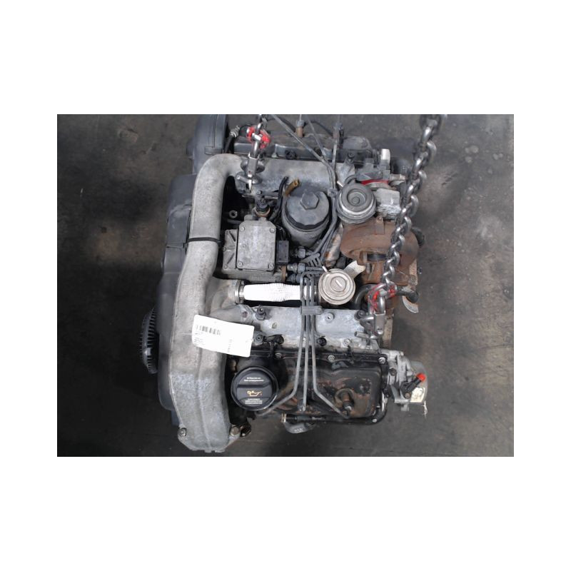 MOTEUR DIESEL AUDI A4 CABRIOLET 2.5 TDI