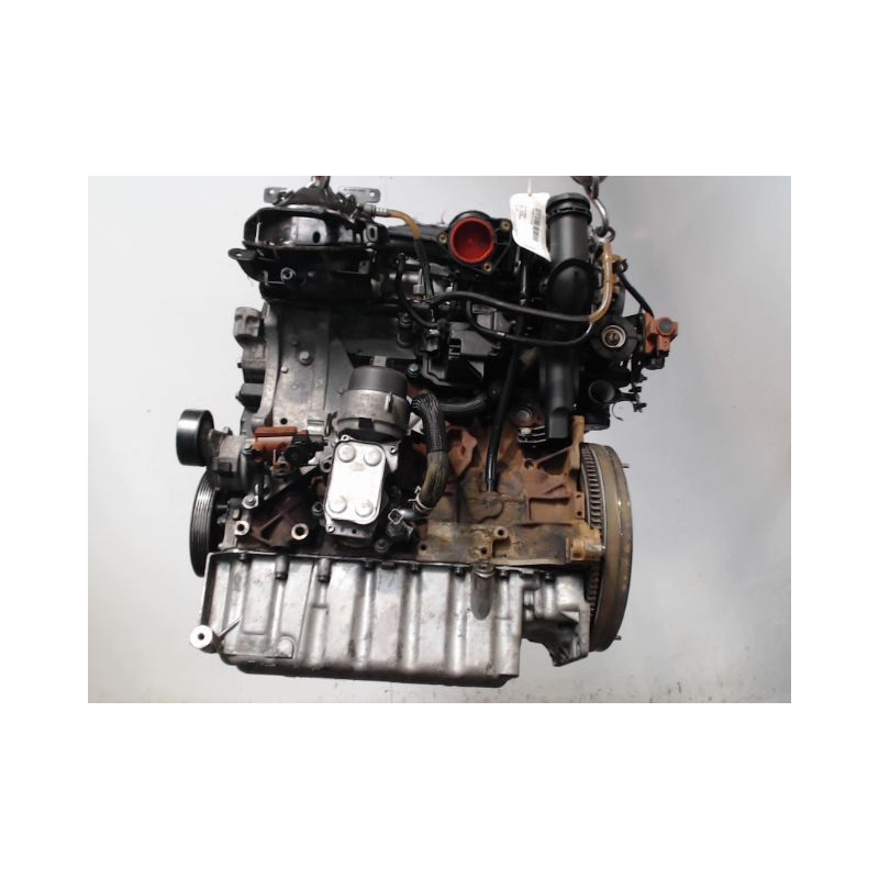 MOTEUR DIESEL FORD KUGA 2.0 TDCi 4x4