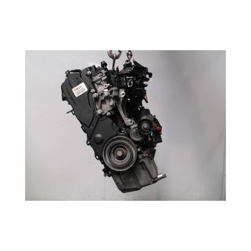MOTEUR DIESEL FORD KUGA 2.0 TDCi 4x4