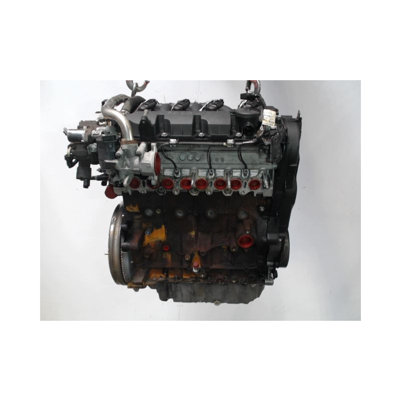 MOTEUR DIESEL FORD KUGA 2.0 TDCi 4x4