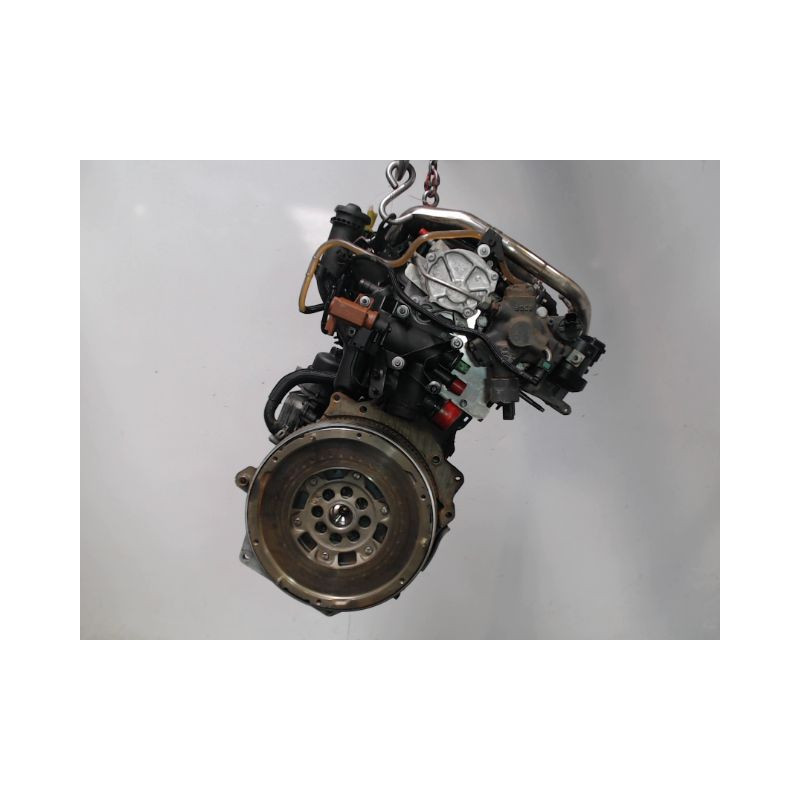 MOTEUR DIESEL FORD KUGA 2.0 TDCi 4x4