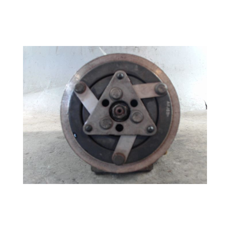 COMPRESSEUR AIR CONDITIONNE PEUGEOT 208