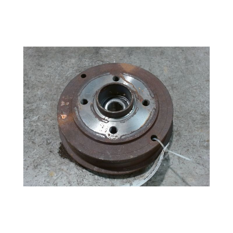 TAMBOUR ARRIERE DROIT RENAULT TWINGO PH.2  98-2000
