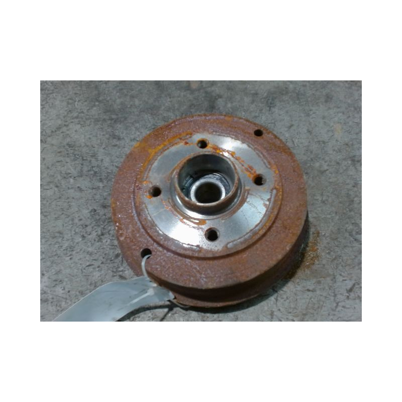 TAMBOUR ARRIERE GAUCHE RENAULT TWINGO PH.2  98-2000