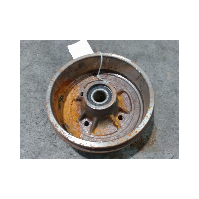 TAMBOUR ARRIERE GAUCHE RENAULT TWINGO PH.2  98-2000